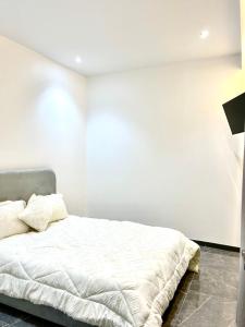 Nouvel appartement moderne