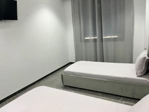 Nouvel appartement moderne