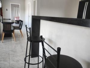 Casa Praia do Campeche lest