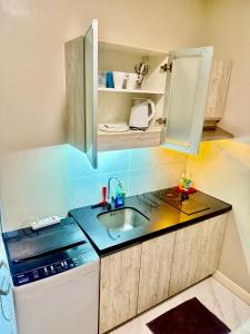 Condo Monarch Parksuites