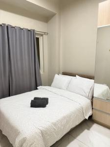 Condo Monarch Parksuites