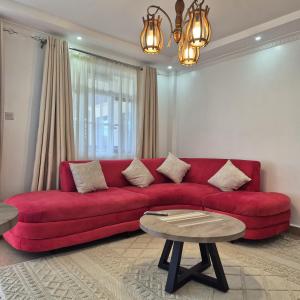 LITTLE HAVEN Homes -NAIVEGAS APARTMENT