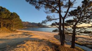 Casa Carmen e do Hilario