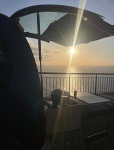 Discovery Canarias camper van