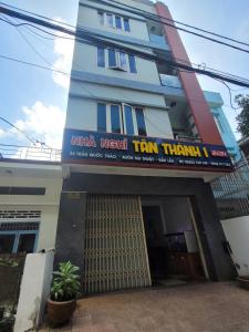 Nhà Nghỉ Tân Thành 1