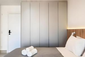 Apê confortável próximo ao metrô