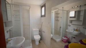 Sea View luxury chalet