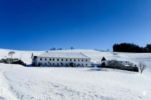 Wohnung im Herzen Mühlviertels