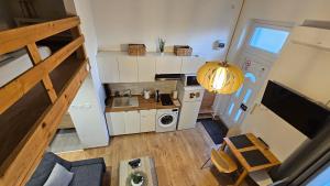 Pope John Paul Apartment in the heart of Budapest