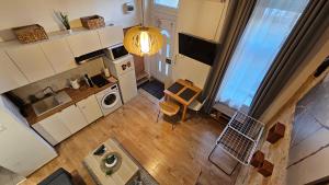 Pope John Paul Apartment in the heart of Budapest