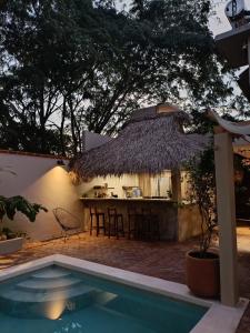 Iguano guesthouse
