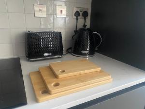 Luxury Loft Apartment, Digbeth