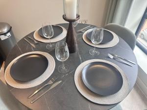 Luxury Loft Apartment, Digbeth