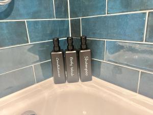 Luxury Loft Apartment, Digbeth