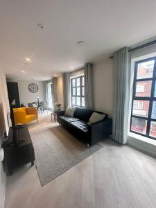 Luxury Loft Apartment, Digbeth
