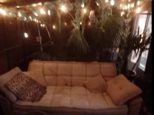 CHALET PERCHE VUE SUR LE LOIR avec SPA