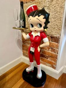 Old town Casco Viejo City Center SELF CHECK IN