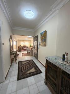 Nasr City Airport شقة فاخرة مدينة نصر