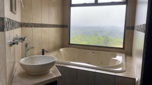 Arenal, Completely Yours Ultra Private Estate