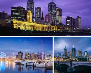 PTH Homes Flinders St - Central 904