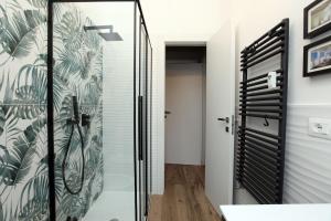 Bright and welcoming two-room modern apartment