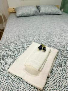 Cozy attic in the center Lisbon