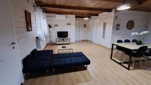 Las Casitas del Pantano