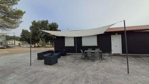 Las Casitas del Pantano