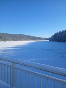 Ferienwohnung im Traumhaus