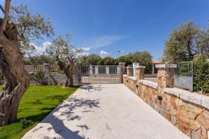 Villa Adalgisa Private pool and garden