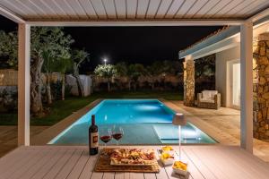 Villa Adalgisa Private pool and garden img30