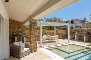 Villa Adalgisa Private pool and garden img35