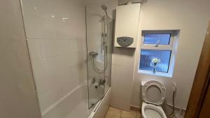 Private room within shared home