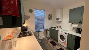 Private room within shared home