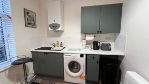 Private room within shared home Room 3