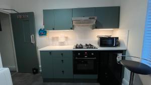 Private room within shared home