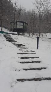 Open View Place Octagon