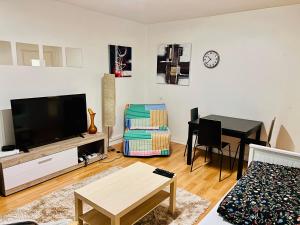 appartment avec balcon strasbourg centre