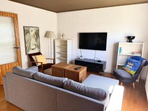 Villa in central Visby