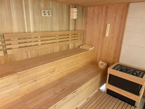 Apartament Erika Sinaia