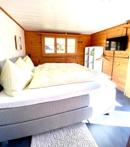 Apartments Chalet Tatyana