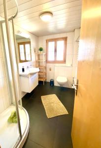 Apartments Chalet Tatyana