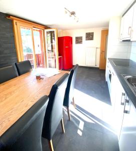 Apartments Chalet Tatyana