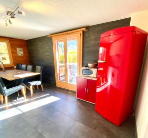 Apartments Chalet Tatyana