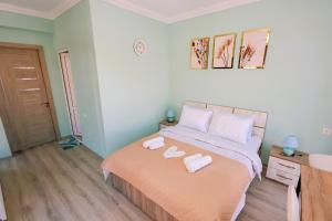 Dandelion Hotel Gudauri