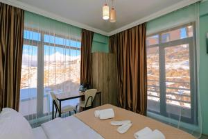 Dandelion Hotel Gudauri