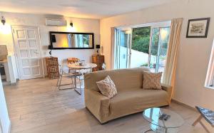 "La Terrasse de la Mer 8" Résidence"Sol y Mar" AC-Wifi-BBQ-Piscine-Pkg