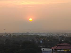 Mandira -Service Apartment Bangalore