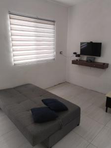 Suite planta alta - B