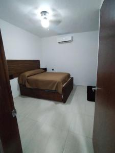 Suite planta alta - B